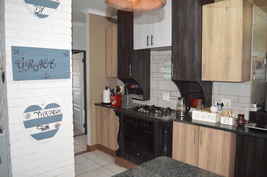 3 Bedroom Property for Sale in Doringkruin North West